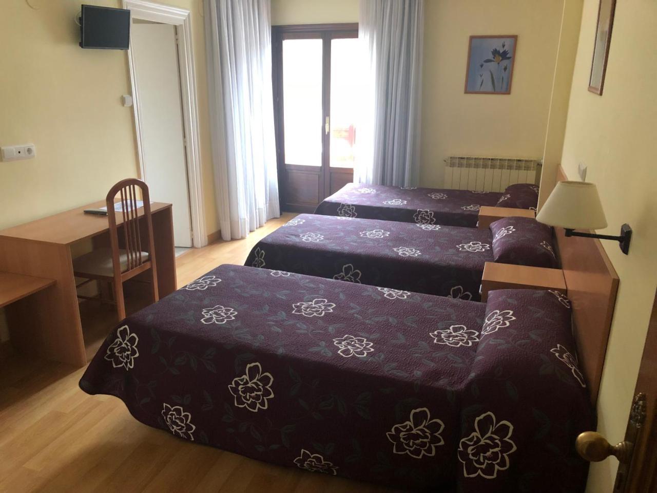 Hotel Ruta El Nuevo Molino 3*