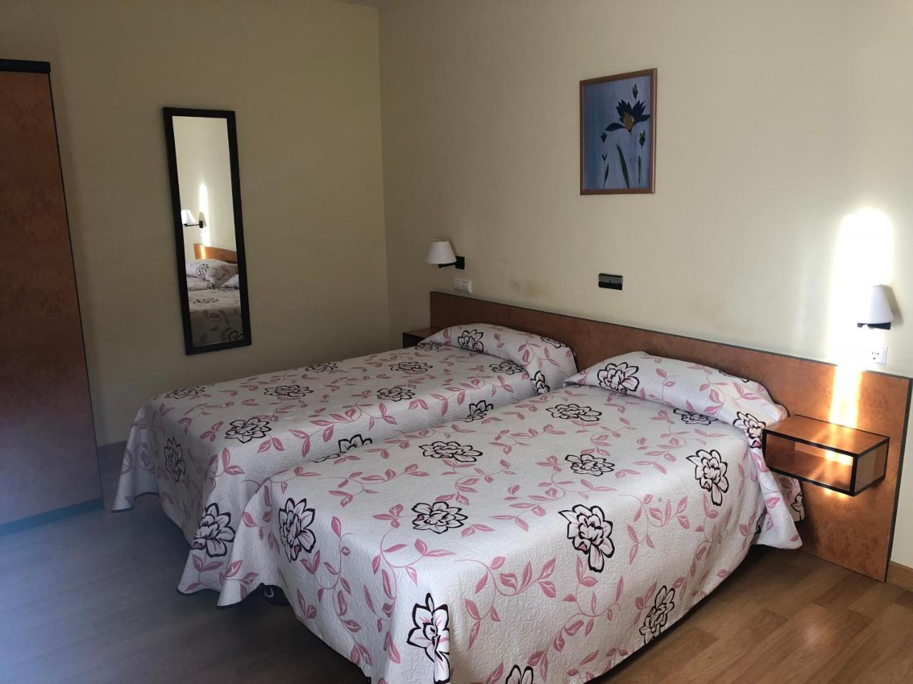 Hotel Ruta El Nuevo Molino Pancorbo