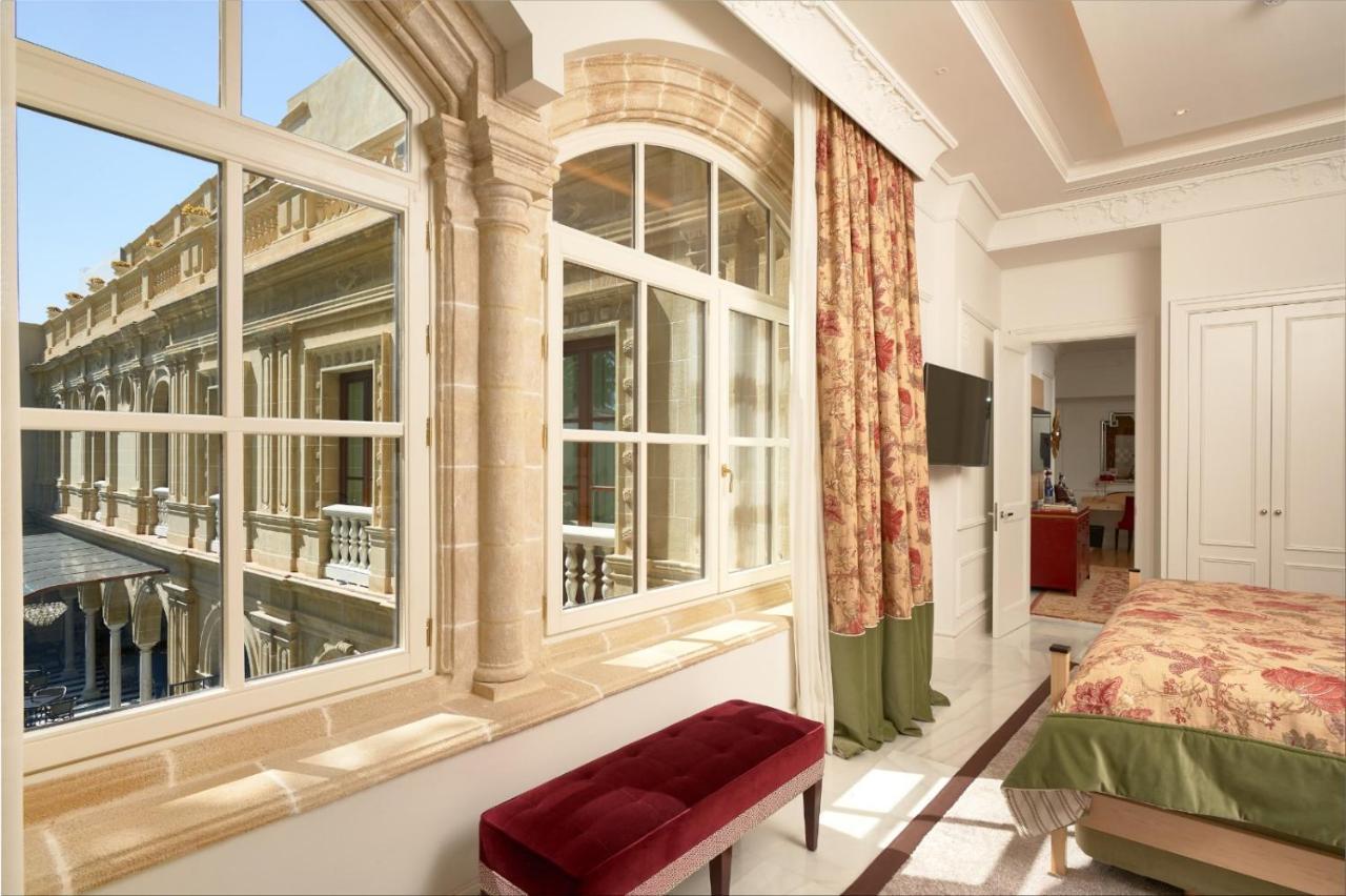 Hotel Casa Palacio María Luisa