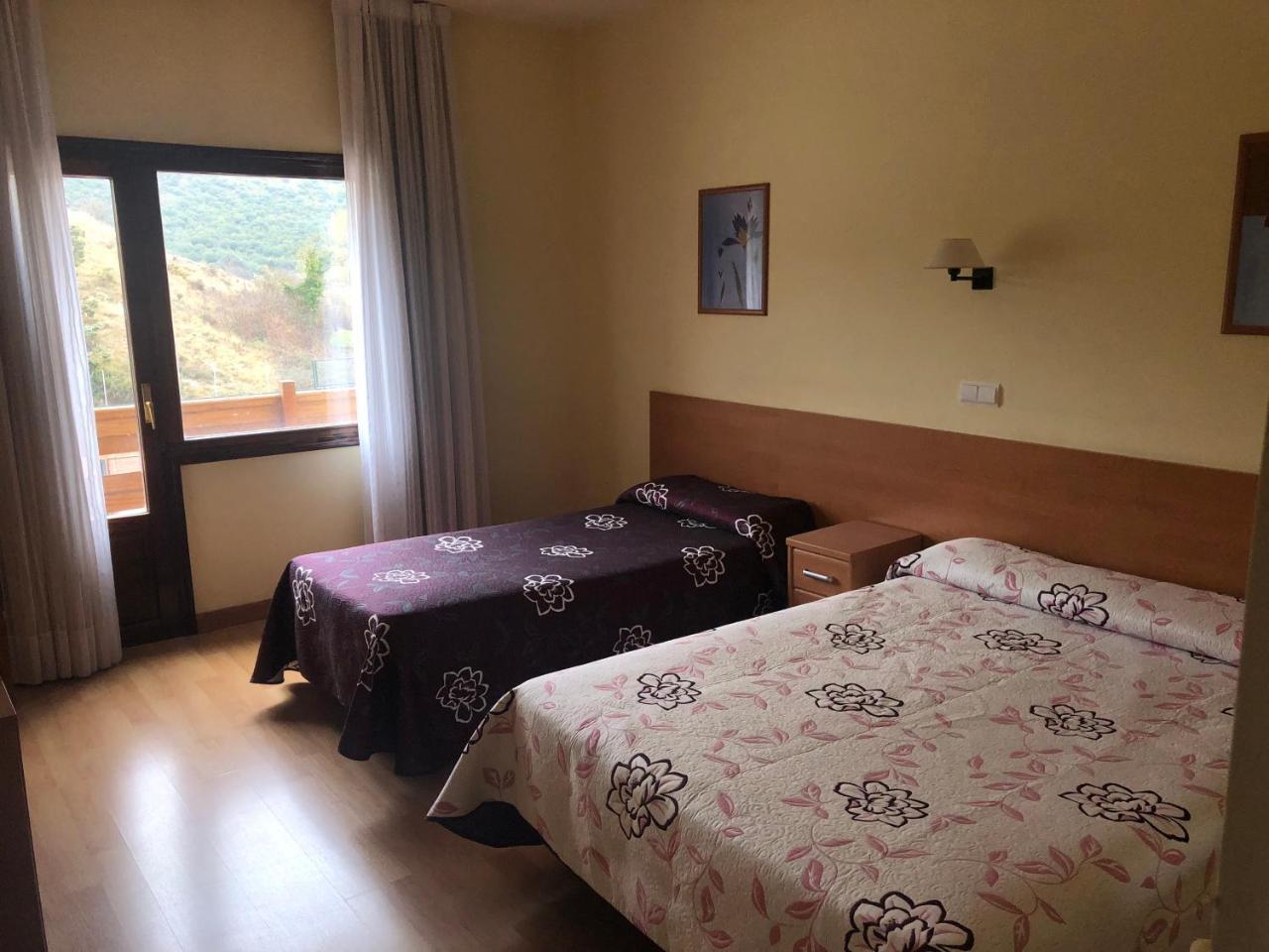 Hotel Ruta El Nuevo Molino