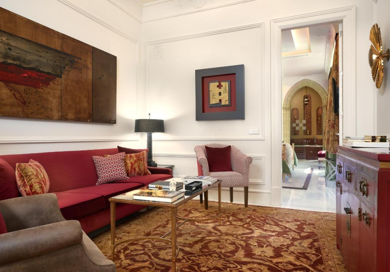 Hotel Casa Palacio María Luisa