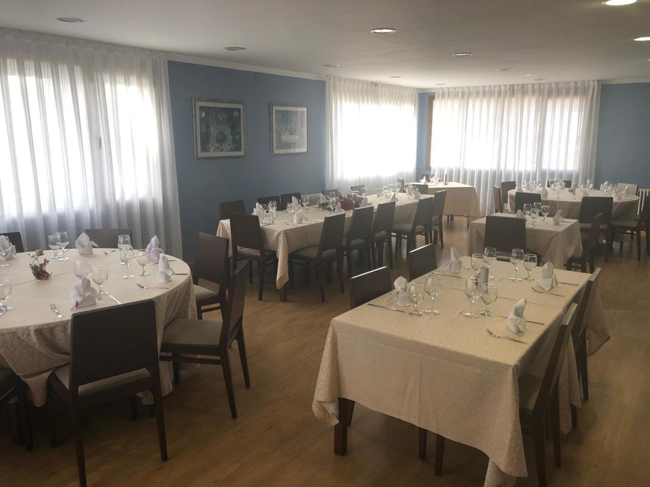 Hotel Ruta El Nuevo Molino
