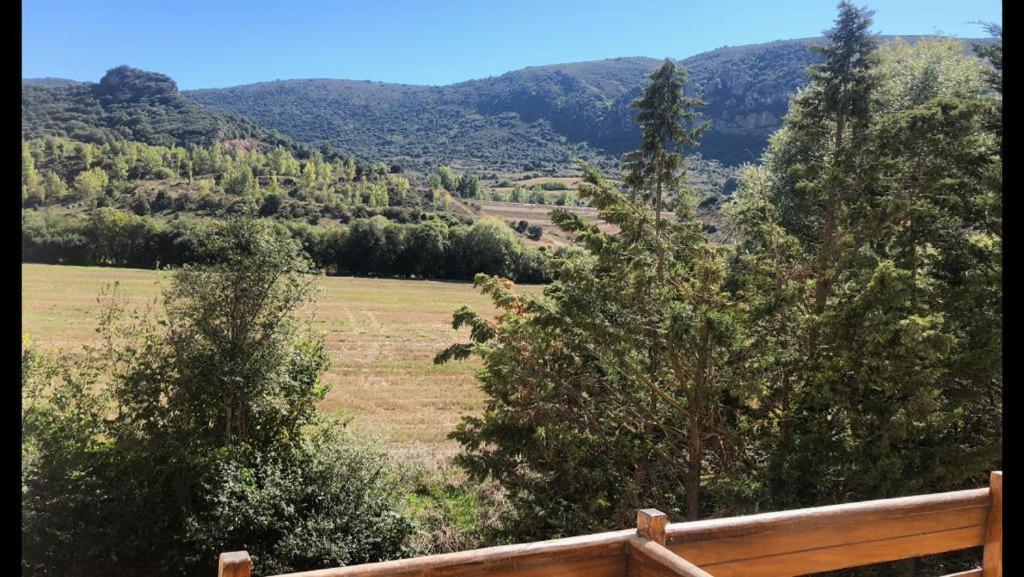 Ruta El Nuevo Molino 3* Pancorbo