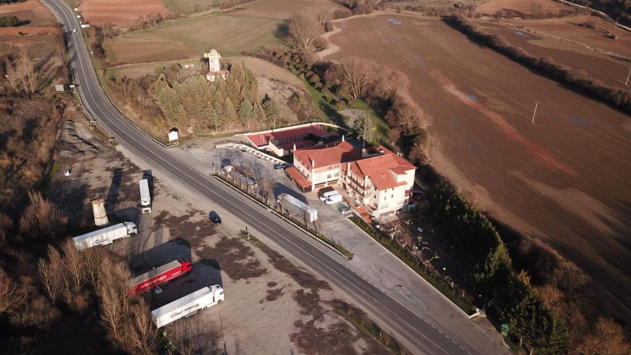 Hotel Ruta El Nuevo Molino