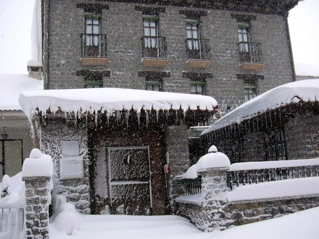 Guest house Hospederia Sagasta 2*