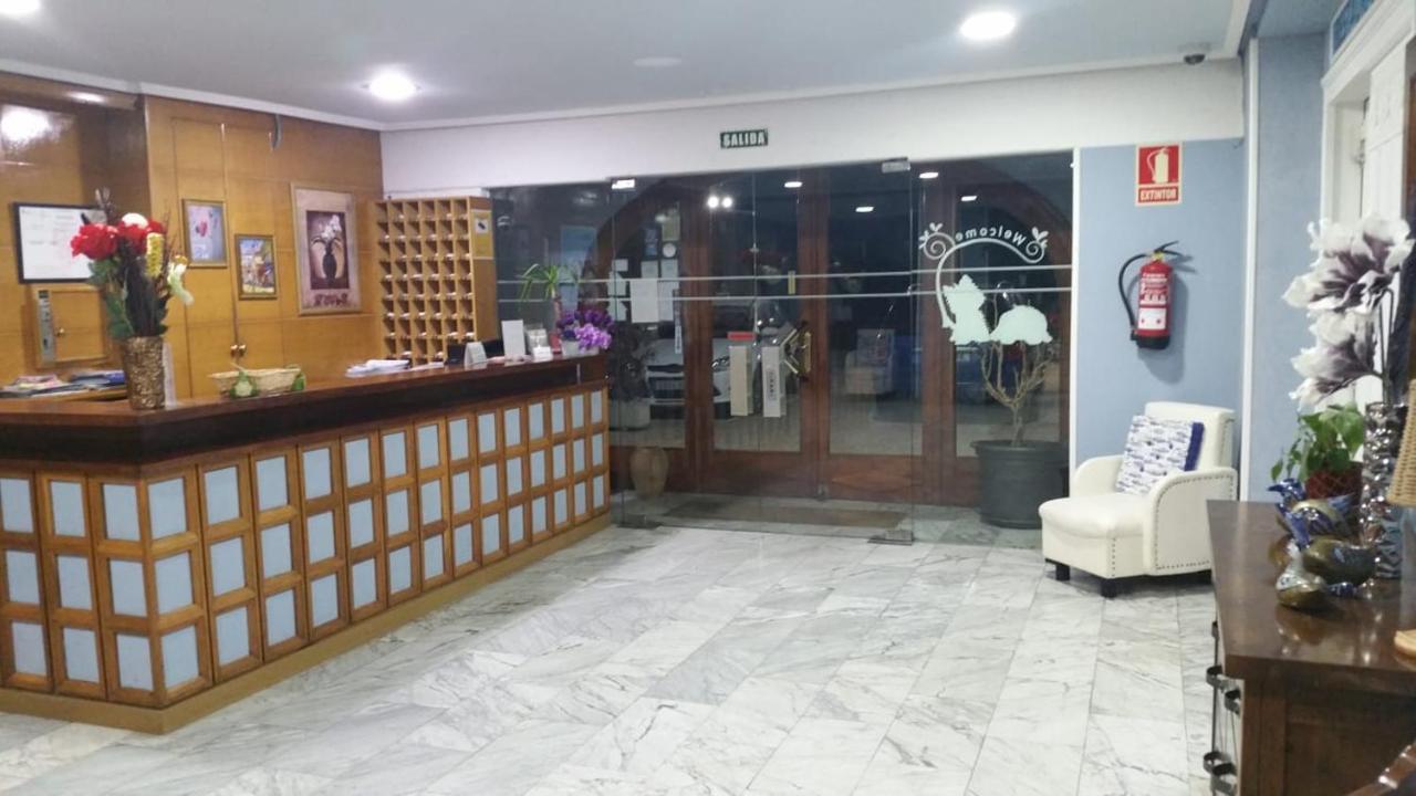 Ruta El Nuevo Molino Hotel Pancorbo