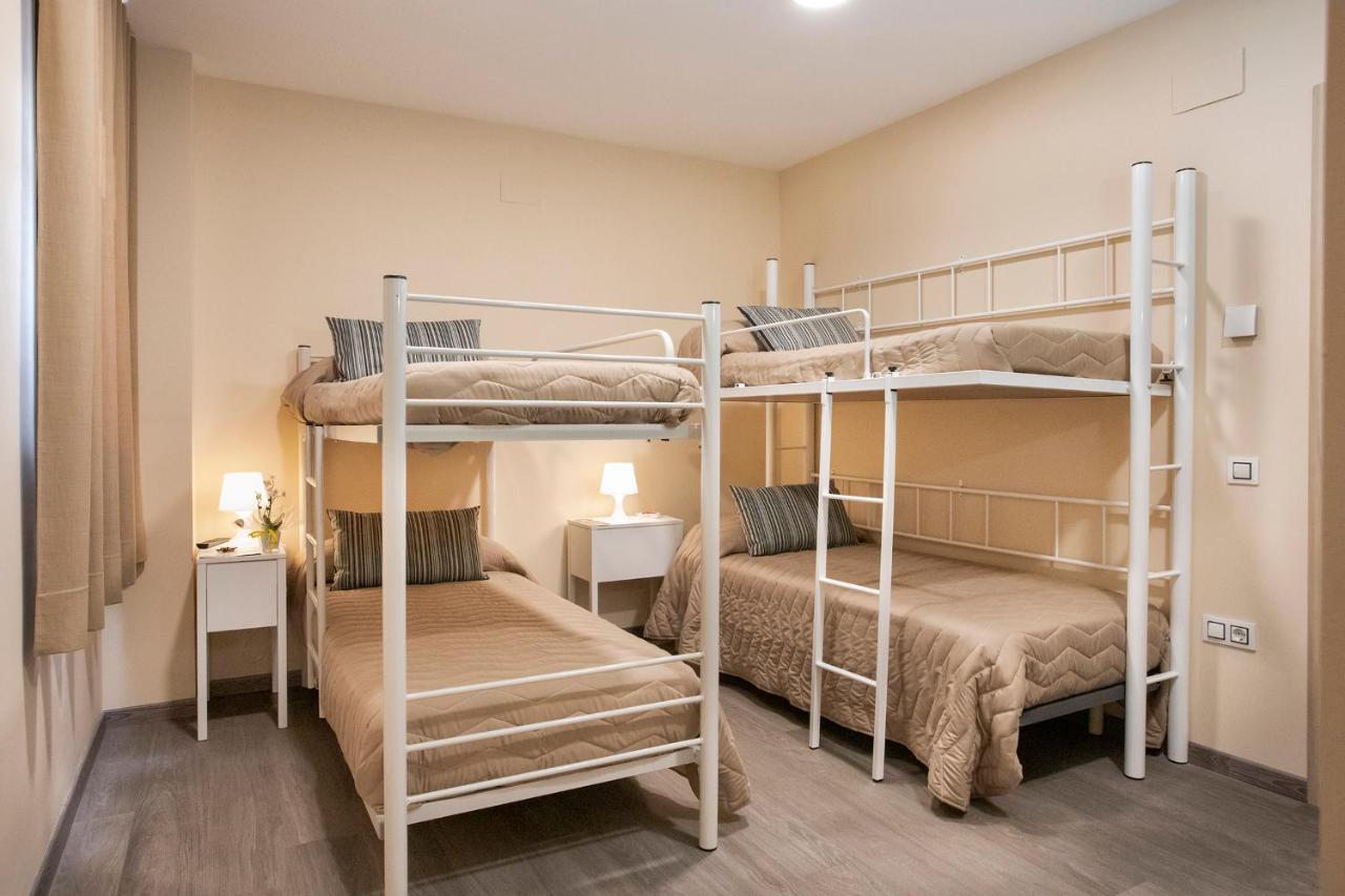 La Capella Hostal *