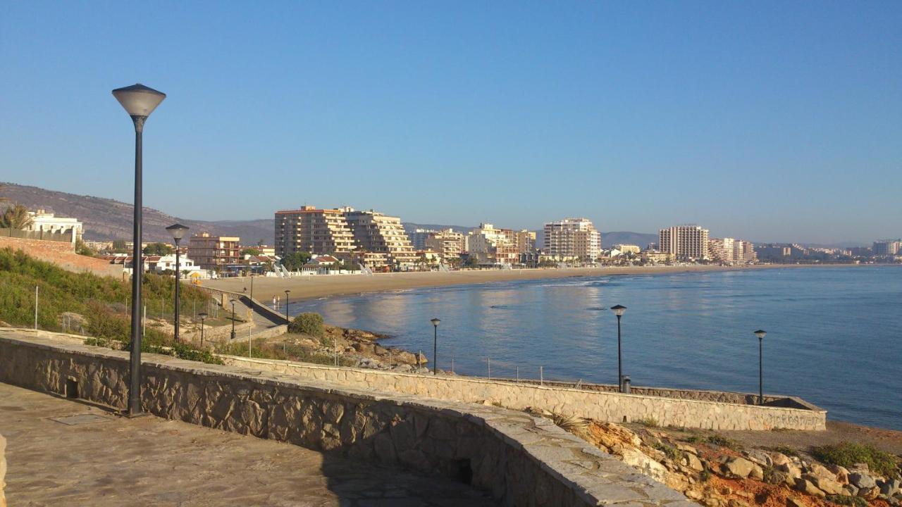 Apartment Estacion Oropesa 3000