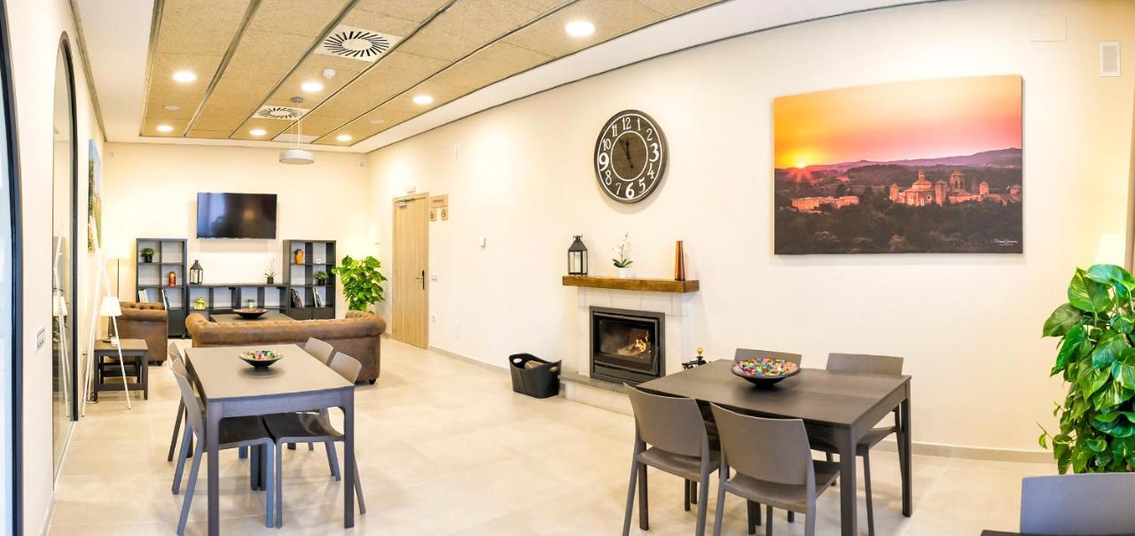 Hostal La Capella *