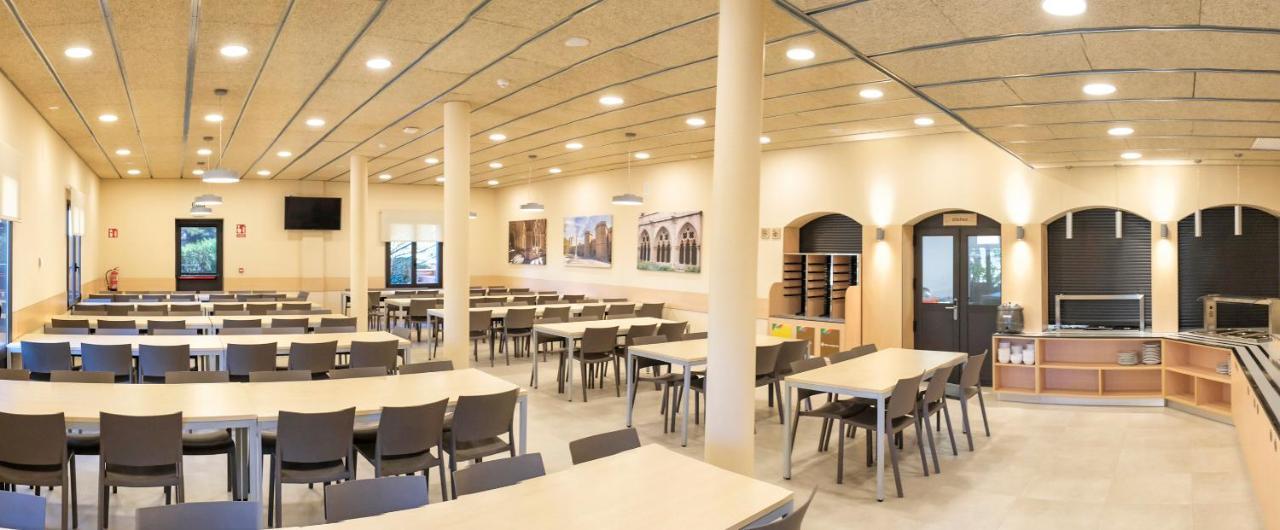 La Capella Hostal Poblet