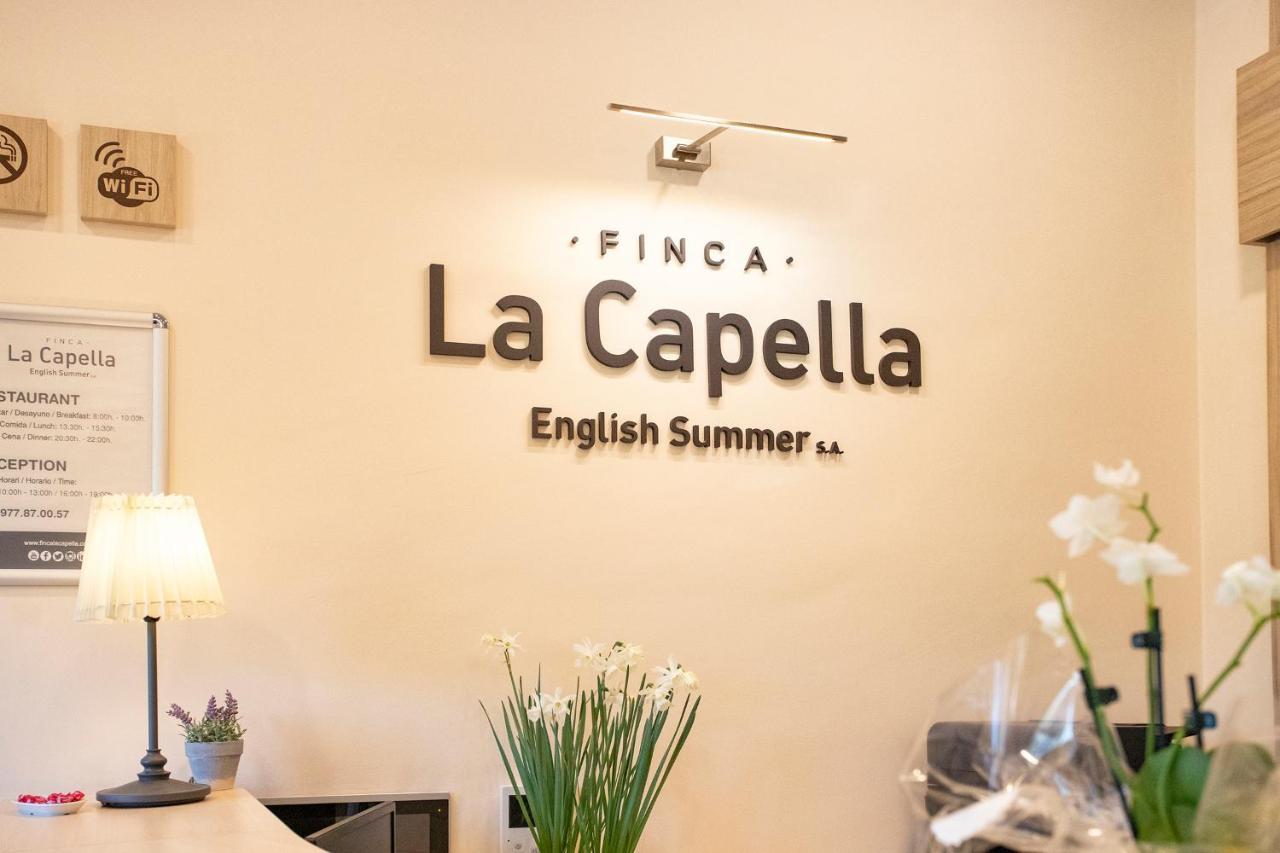 La Capella * Poblet