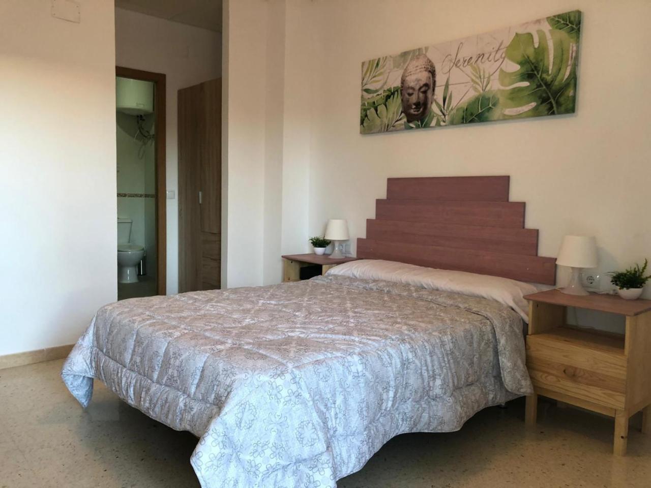 El Paraiso Playa Guest house 3*