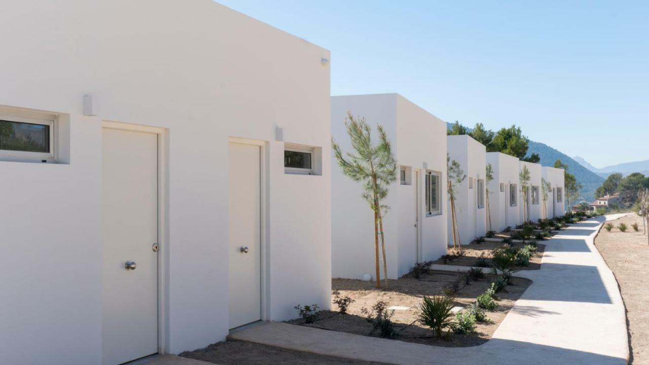 Nature Puig Campana By Ar & Hotel Finestrat