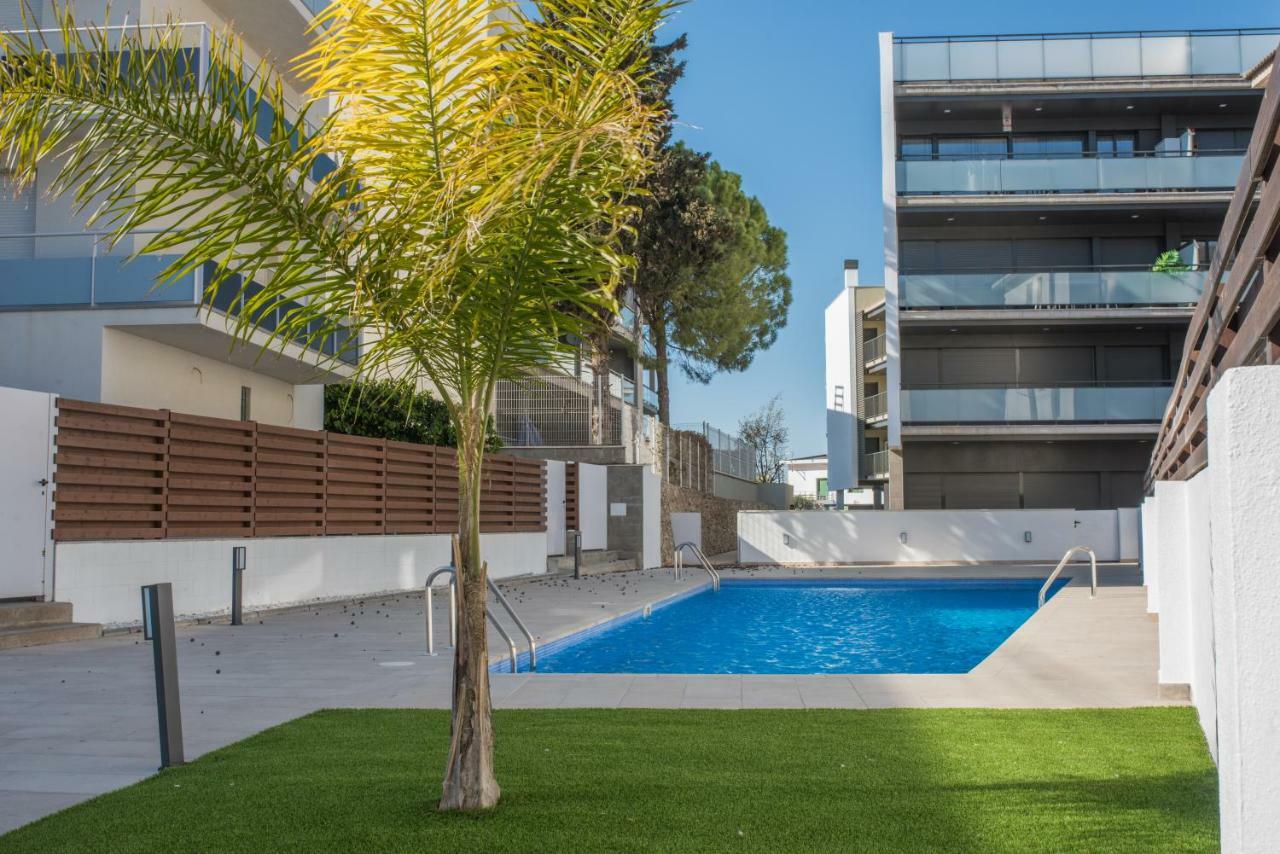 Apartment Hauzify I Coral Torredembarra