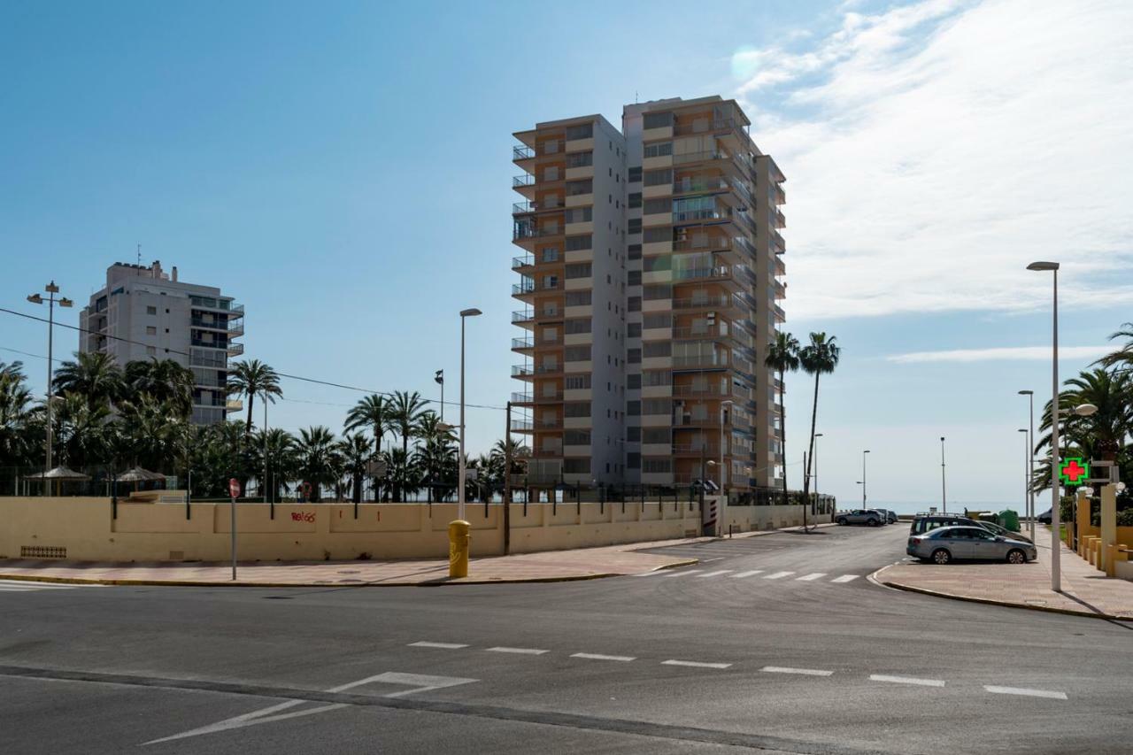 Apartment Aguamarina-A, 12º-58 *