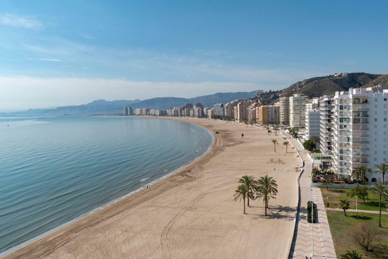 Apartment Aguamarina-A, 12º-58 Cullera