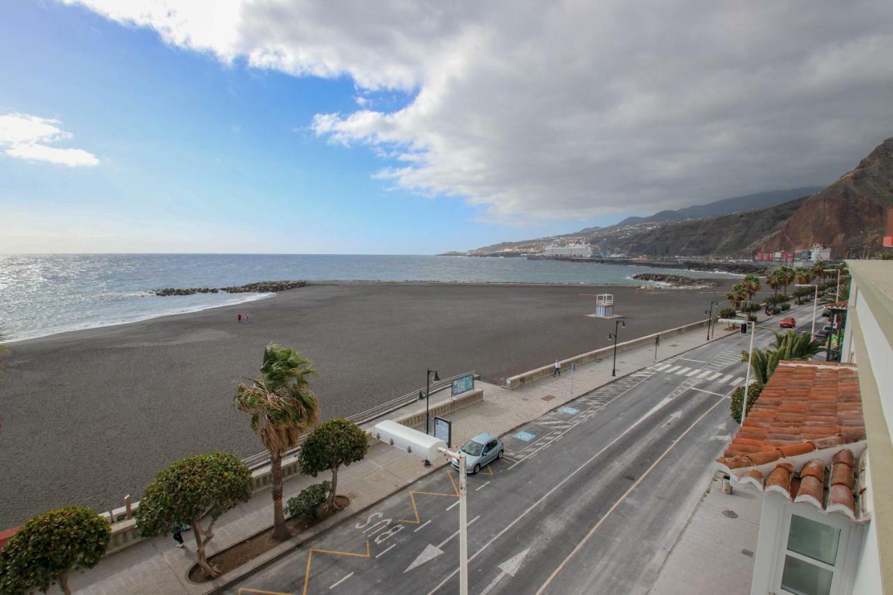 Emblemático Time 3* Santa Cruz de la Palma (Isla de la Palma)