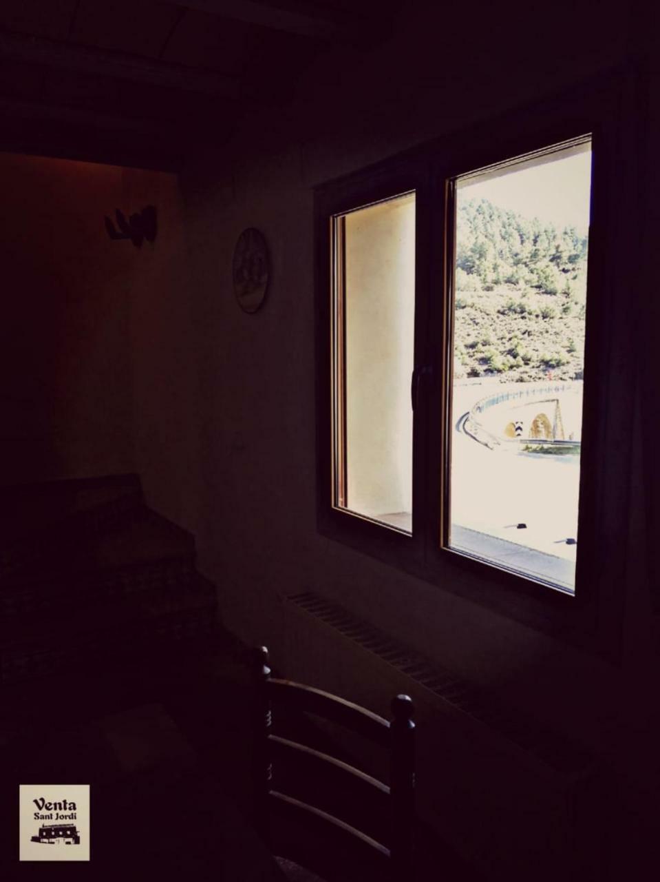 Hospedium Rural Venta Sant Jordi 2* Alcoy