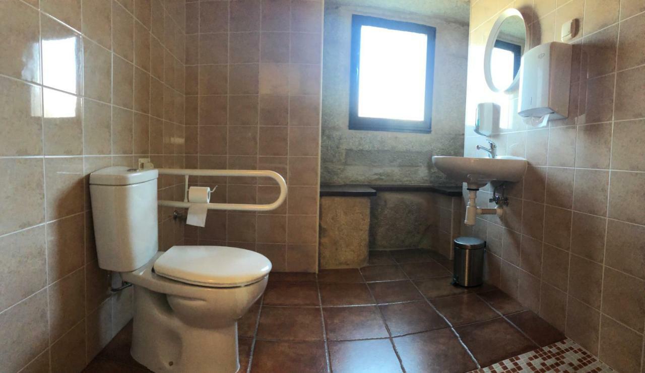 Hostal Ponte Olveira