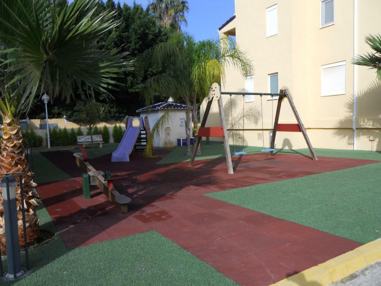 Apartamento Sueños De A Dénia