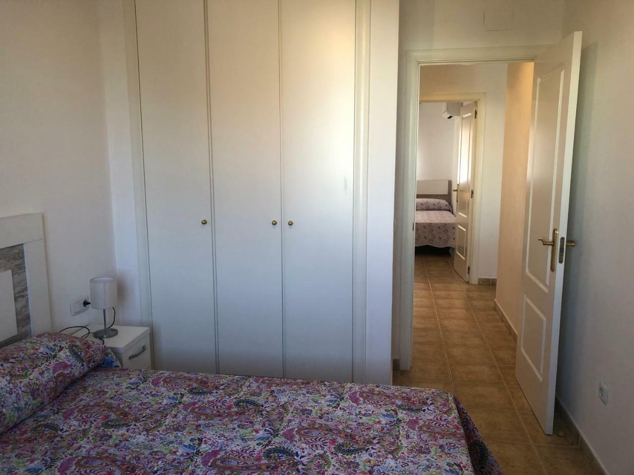 Apartamento Sueños De A