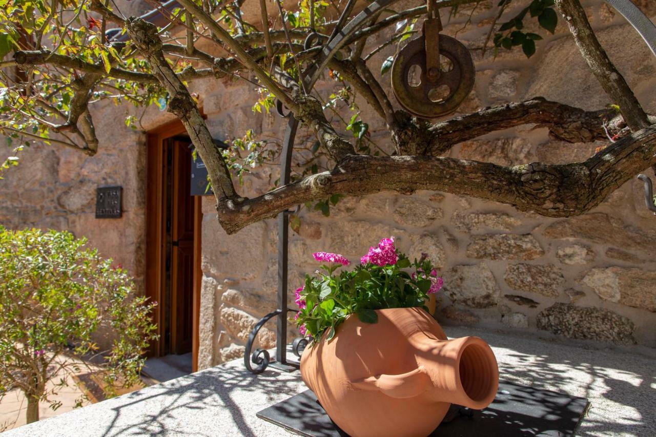 As Bentinas Country house