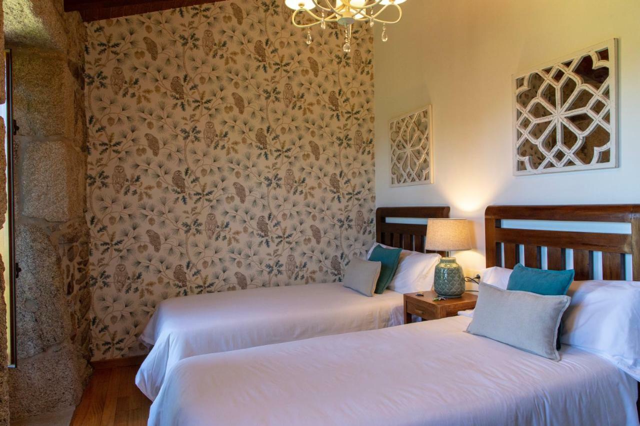 Country house As Bentinas *