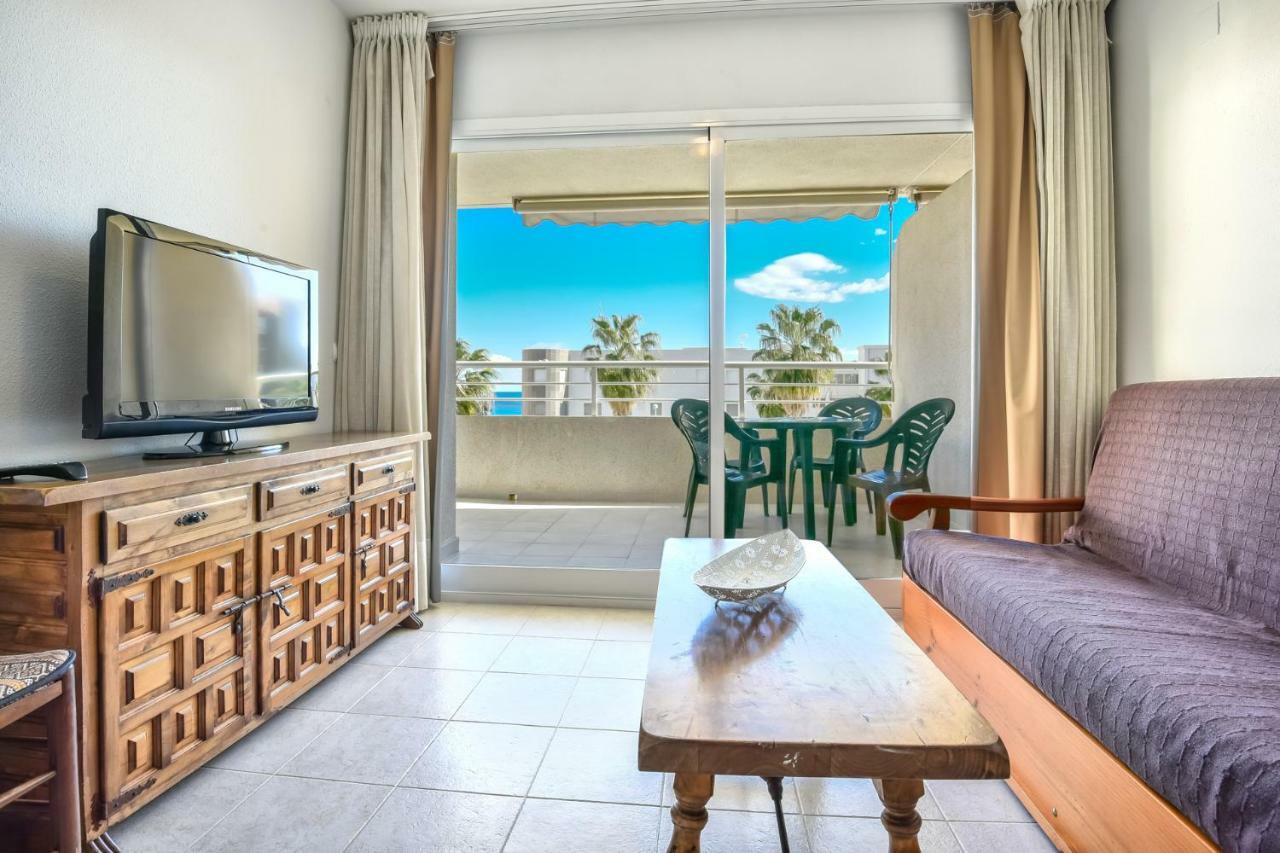 Apartamento Flats Friends Apolo Xvi-xvii Calpe