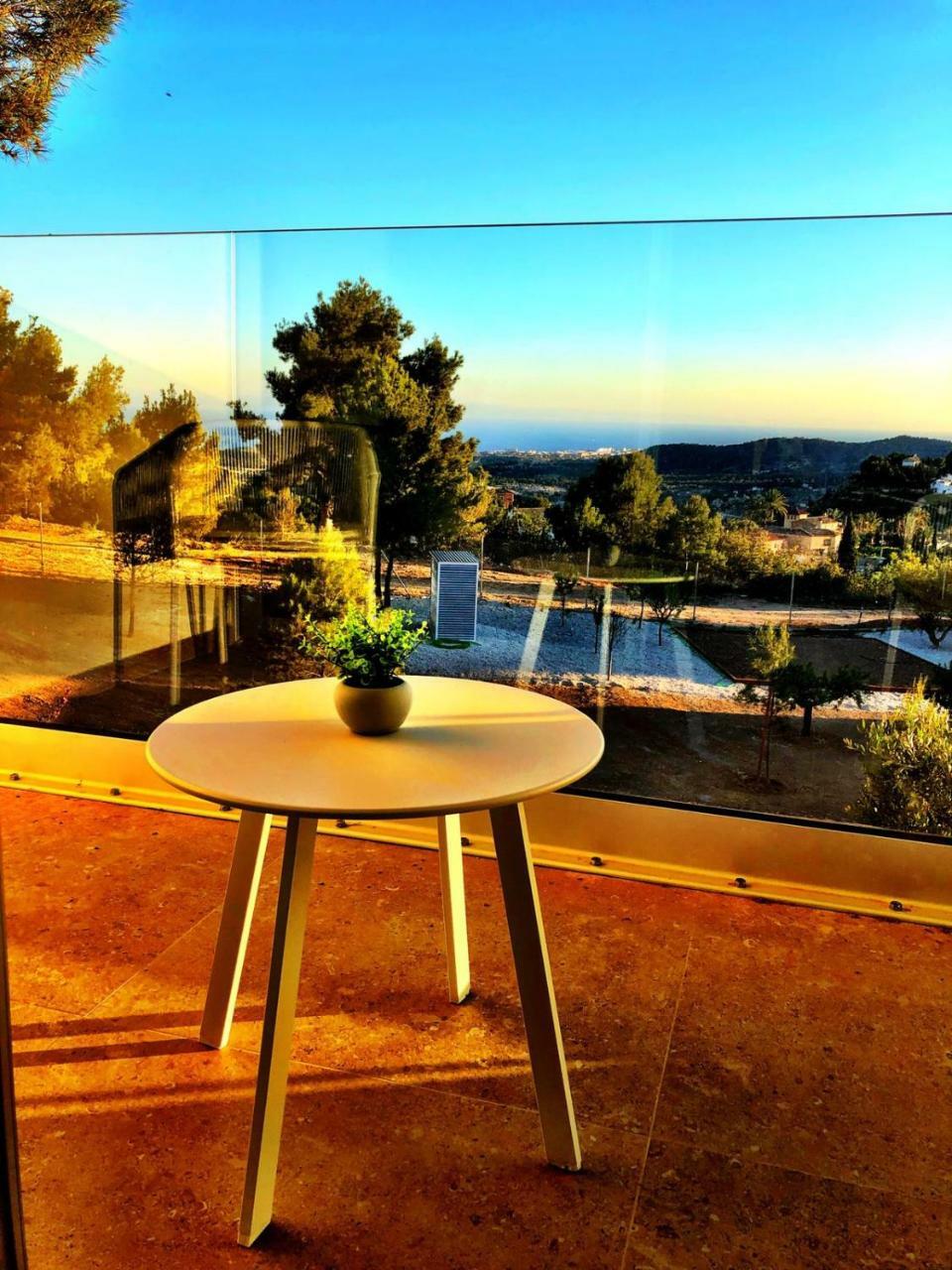 Hotel Nature Puig Campana By Ar &