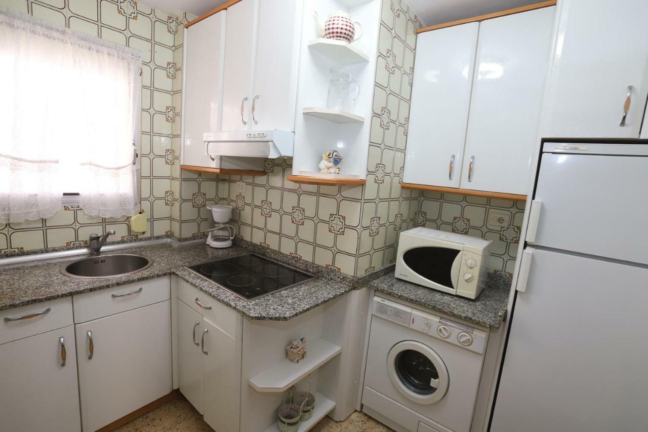 Apartment Costa Daurada - Greco Ii