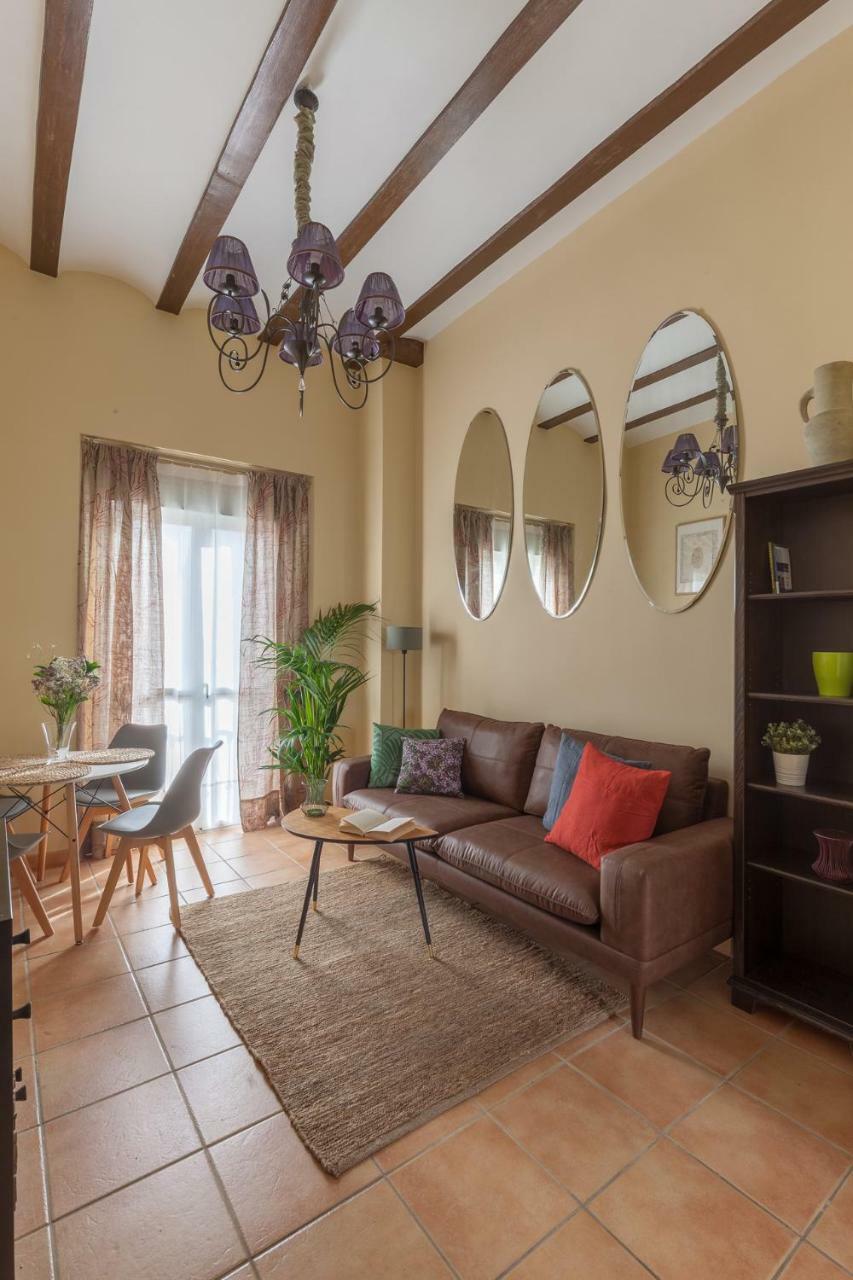 Apartment Blossom Elegant And Bright 2 - 4px Seville