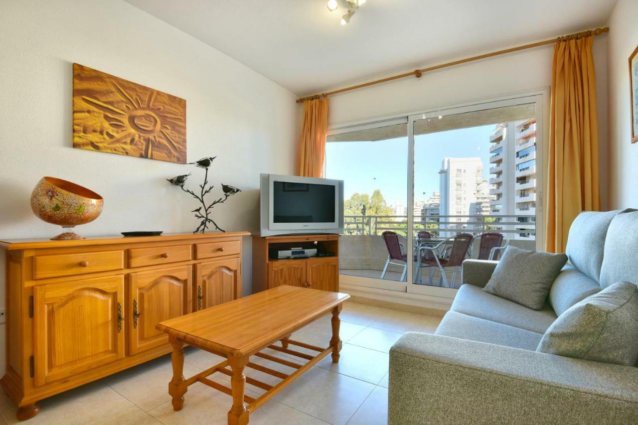 Apartamento Flats Friends Apolo Xvi-xvii *