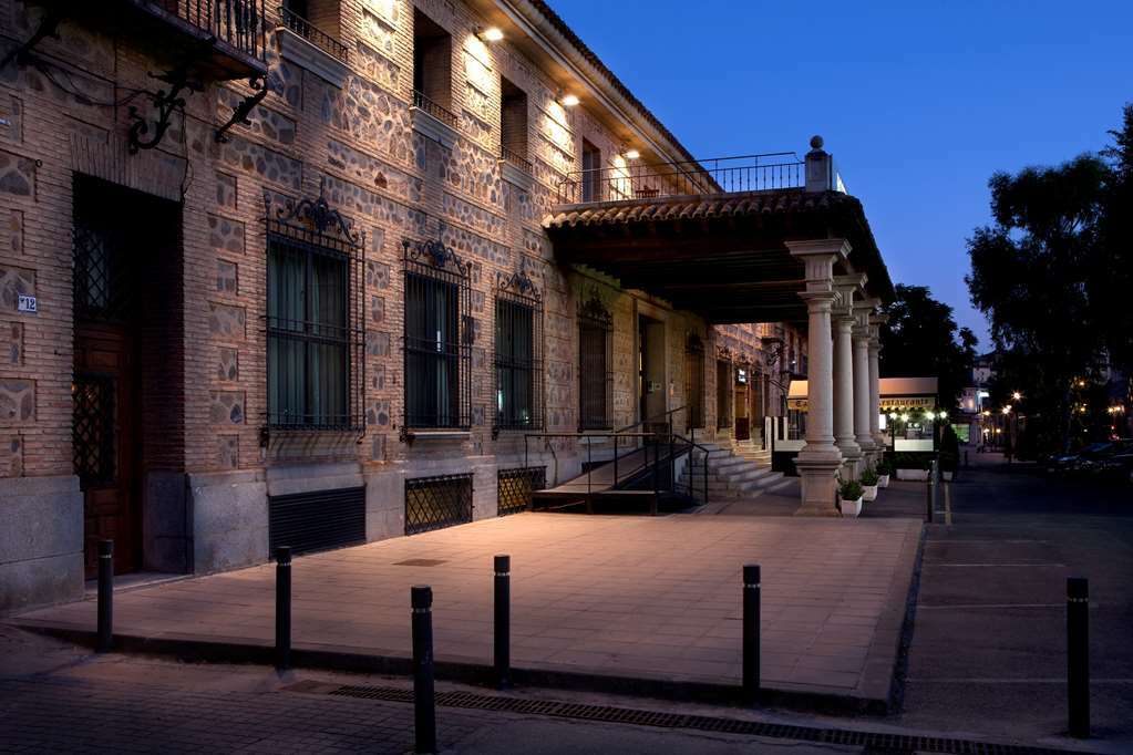 Sercotel Renacimiento