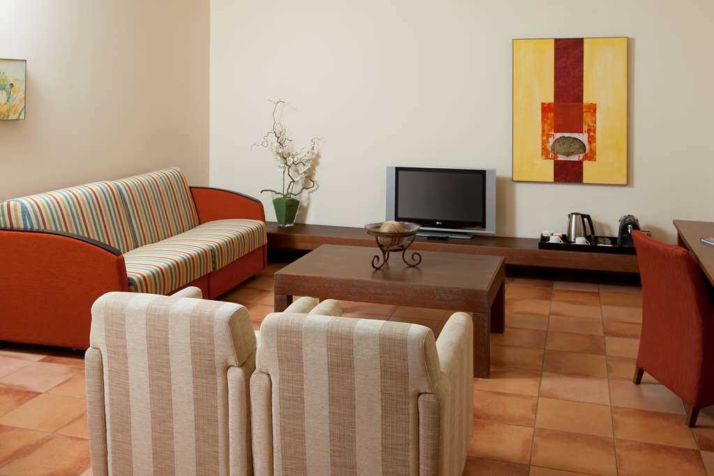 Sercotel Renacimiento Hotel Toledo