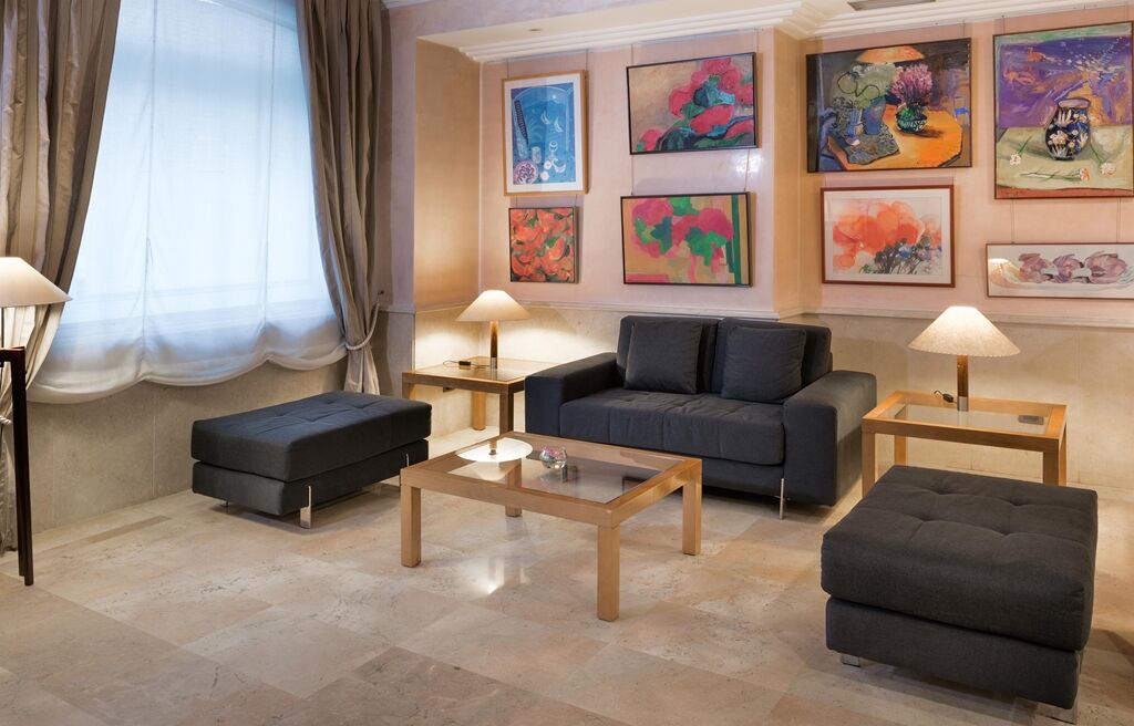 Hotel Nh Herencia Rioja Logrono