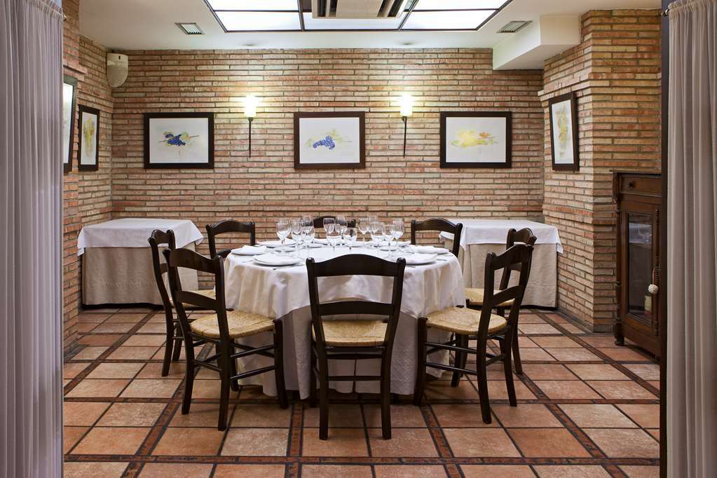 Nh Herencia Rioja 4* Logrono