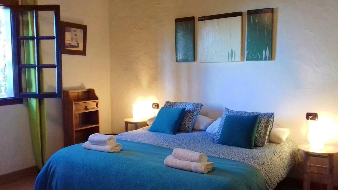 Casa rural Monte Frio De Tenerife