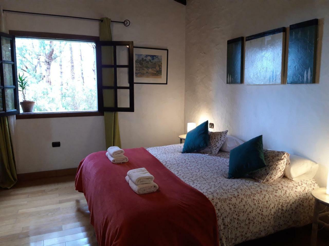 Casa rural Monte Frio De Tenerife La Guancha