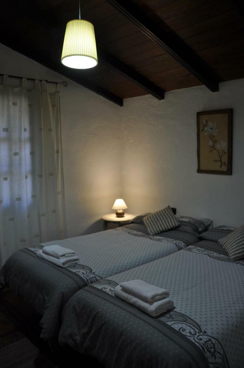 Casa rural Monte Frio De Tenerife *