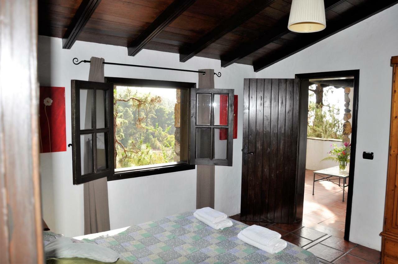 Casa rural Monte Frio De Tenerife