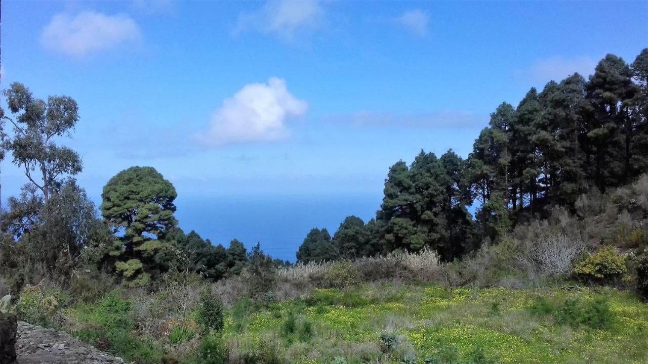 Casa rural Monte Frio De Tenerife