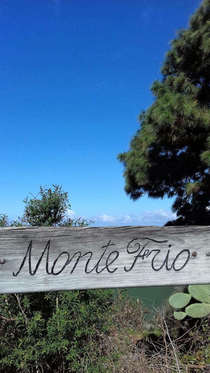Casa rural Monte Frio De Tenerife La Guancha