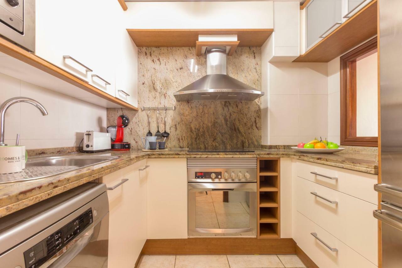 Homes&go Bell Reco Deluxe I Apartamento La Pineda