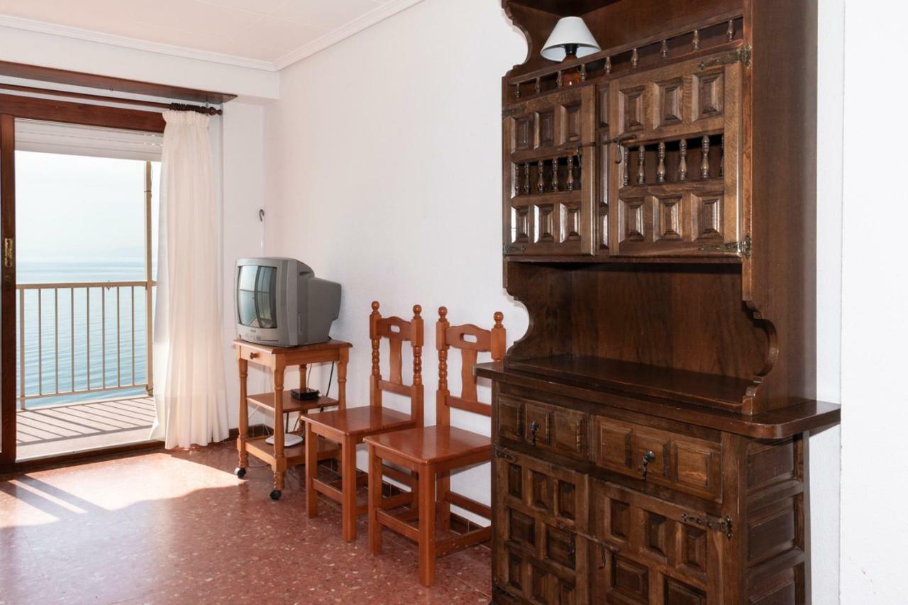 Apartment Aguamarina-A, 12º-58