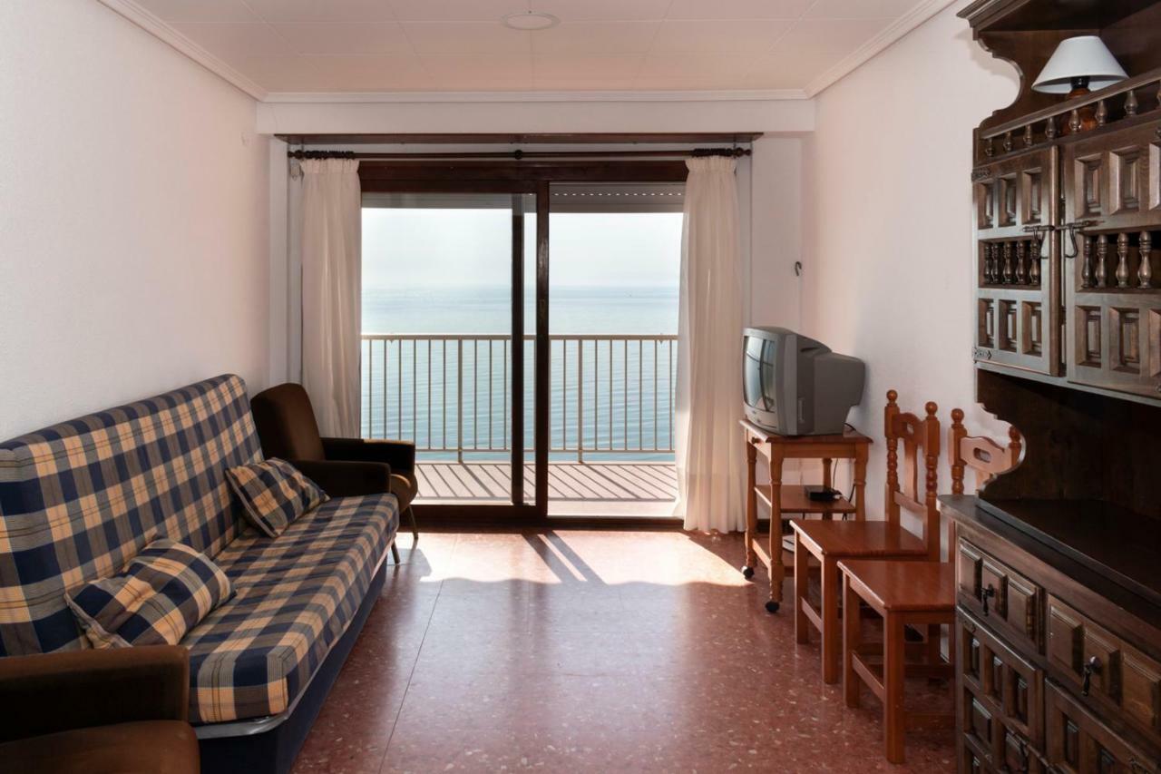 Aguamarina-A, 12º-58 Apartment