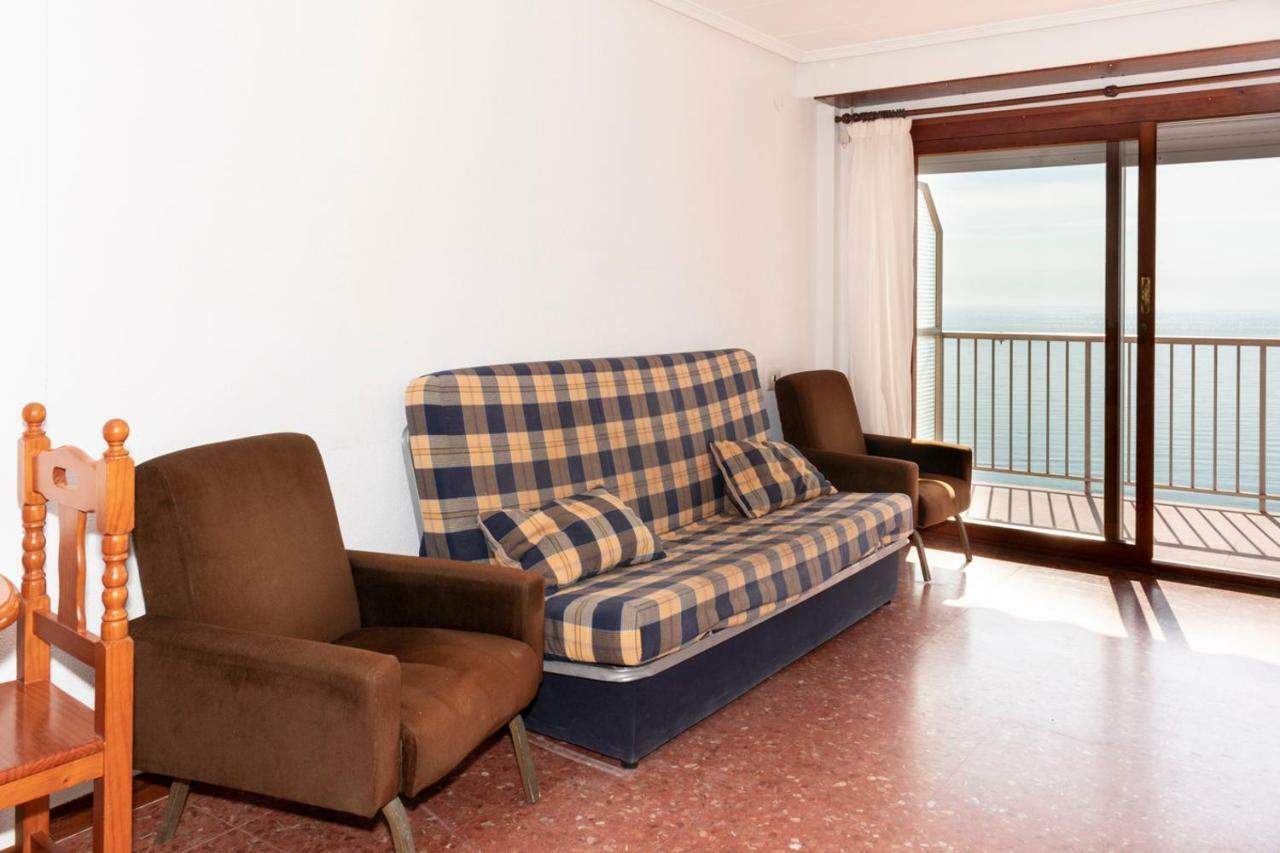 Aguamarina-A, 12º-58 Apartment *
