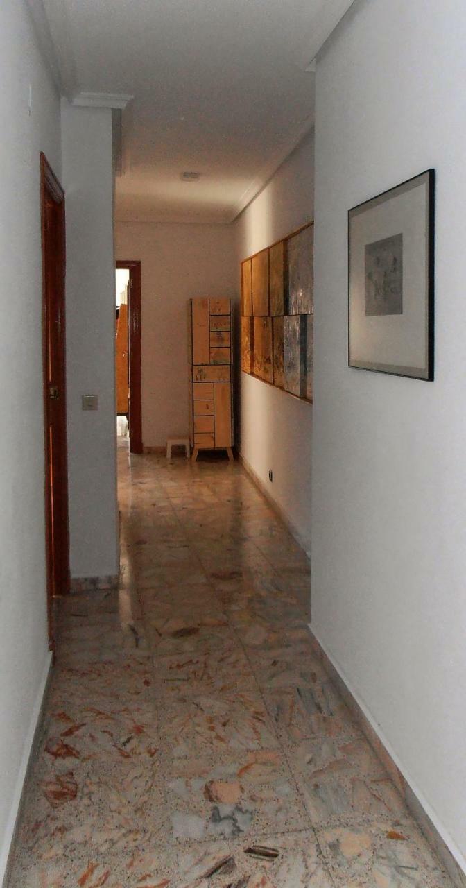 Apartment La Galeria