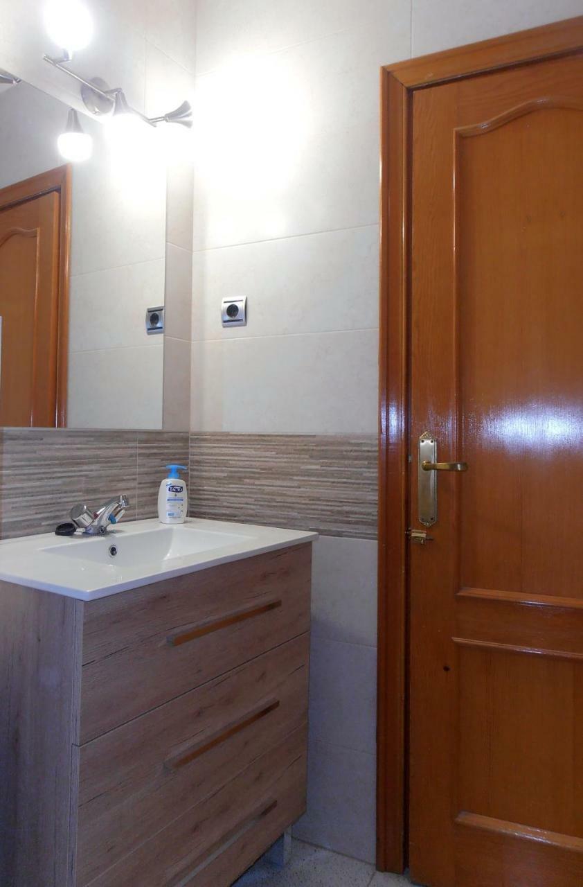La Galeria Apartment Avila