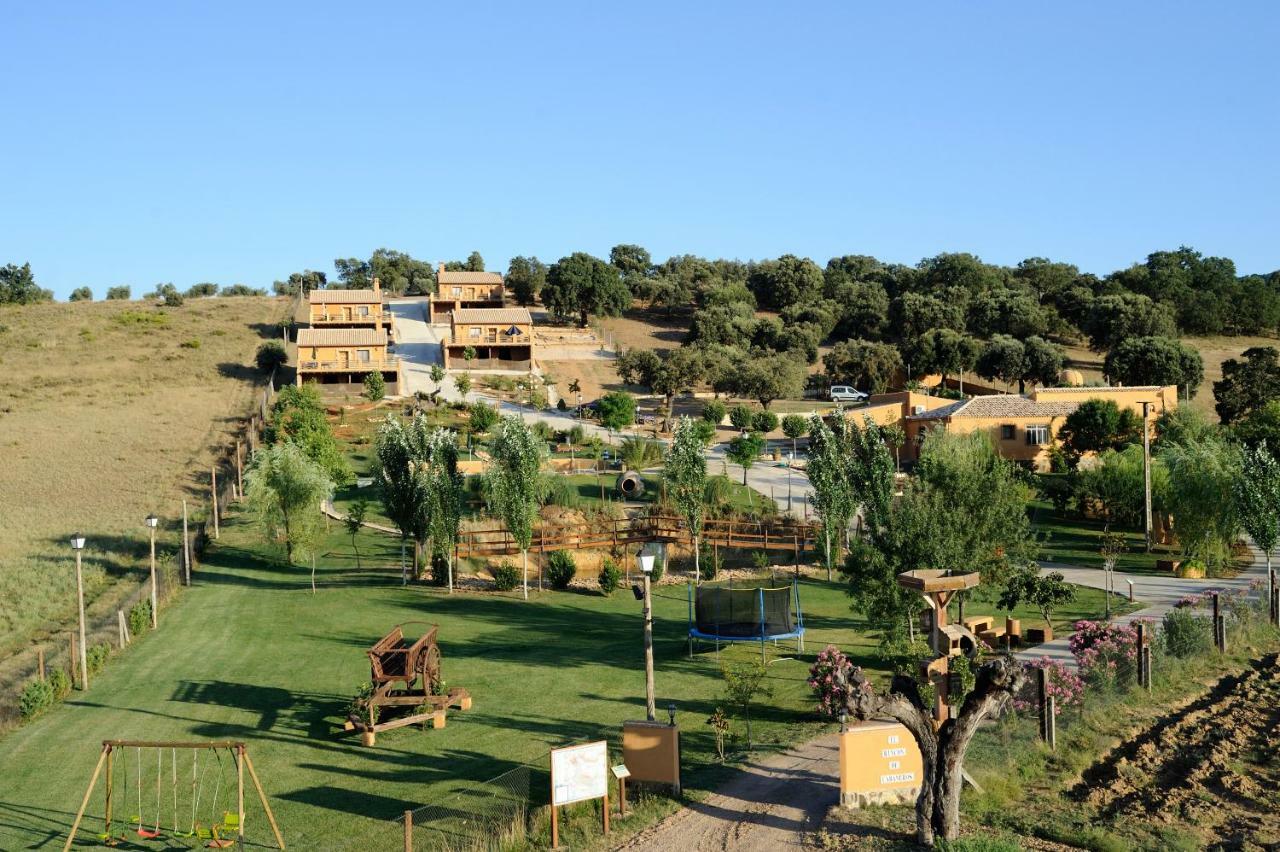 Country house El Rincon De Cabaneros Retuerta de Bullaque