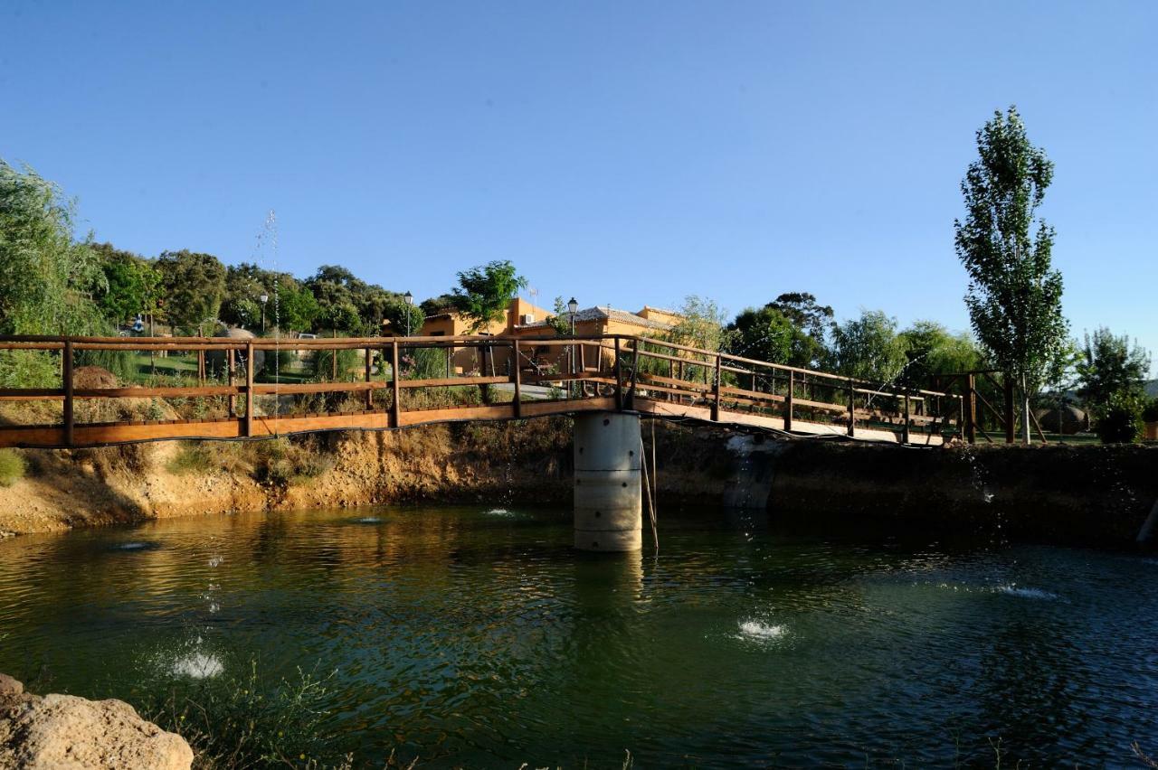 El Rincon De Cabaneros
